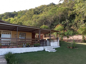 Refugio na Serra 2
